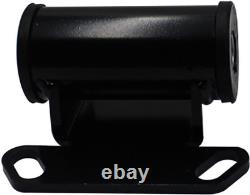 Engine Mount Adapter Plates Urethane Swap Kit for Chevrolet S10 Blazer Jimmy
