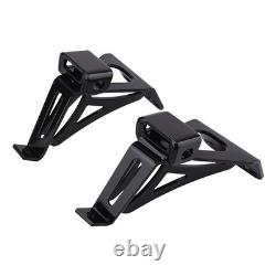 Engine Mount Conversion Kit for Chevy C10 1963-1972 LS V8 Installation Brackets