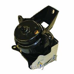 Engine Mount Front Left DEA/TTPA A5739