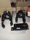 Engine Mount Kit Anchor 3120 3121 2638 3 pieces