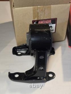 Engine Mount Kit Anchor 3120 3121 2638 3 pieces