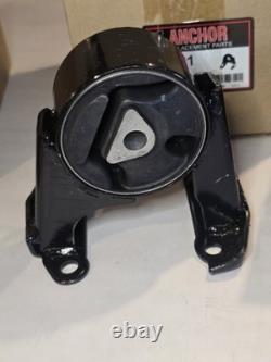 Engine Mount Kit Anchor 3120 3121 2638 3 pieces
