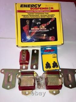 Engine Mount Kit Energy 3.1120R