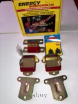 Engine Mount Kit Energy 3.1120R