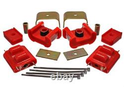 Engine Mount Kit Fits 1978 Chevrolet K20