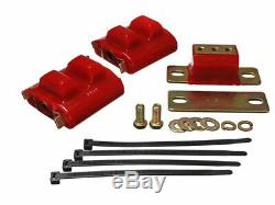 Engine Mount Kit For 1975-1986 Chevy C10 1982 1981 1984 1979 1978 1976 Y648CN