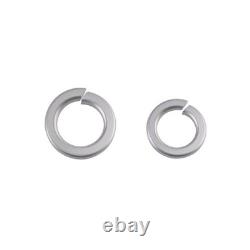 Engine Mount Kit for Chevy C10 1963-72 LS 6372MP-SM Complete Adapter Brackets