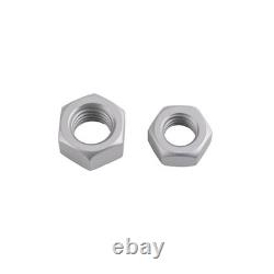 Engine Mount Kit for Chevy C10 1963-72 LS 6372MP-SM Complete Adapter Brackets