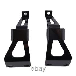 Engine Mount Kit for Chevy C10 1963-72 LS 6372MP-SM Complete Adapter Brackets
