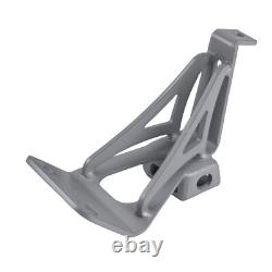 Engine Mount Motor Brackets For Chevy C10 GMC Truck Small Block V8 1963-1972