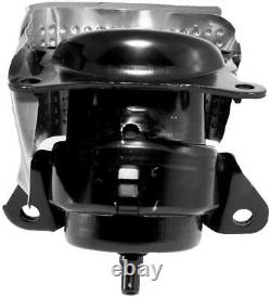 Engine Mount Pioneer 610006