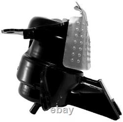 Engine Mount Pioneer 610006