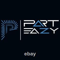 Engine Mount Pioneer 610006