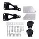 Engine Mounting Adapter Set for Chevy C10 1963-1972 LS V8 Installation Kit