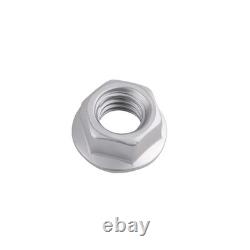 Engine Mounting Adapter Set for Chevy C10 1963-1972 LS V8 Installation Kit