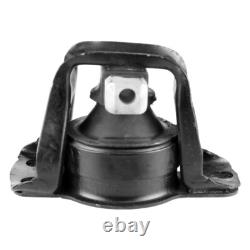 Engine Mounts & Automatic Trans Mount 4PCS Set For Nissan NV200 21-13 2.0L