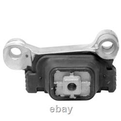 Engine Mounts & Automatic Trans Mount 4PCS Set For Nissan NV200 21-13 2.0L