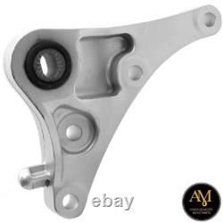 Engine Mounts & Automatic Trans. Mount 4PCS for Chevrolet Trax 22-17 L4-1.4L