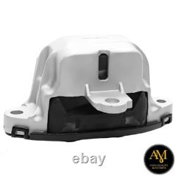 Engine Mounts & Automatic Trans. Mount 4PCS for Chevrolet Trax 22-17 L4-1.4L