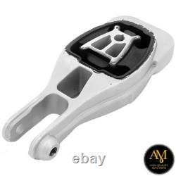 Engine Mounts & Automatic Trans. Mount 4PCS for Chevrolet Trax 22-17 L4-1.4L