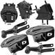 Engine Mounts & Automatic Trans Mount 7PCS for Chevrolet Impala 09-06 V8-5.3L