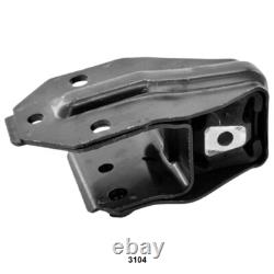 Engine Mounts & Automatic Trans Mount 7PCS for Chevrolet Impala 09-06 V8-5.3L