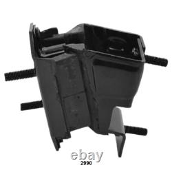 Engine Mounts & Automatic Trans Mount 7PCS for Chevrolet Impala 09-06 V8-5.3L