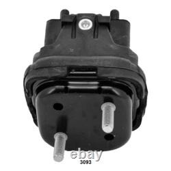 Engine Mounts & Automatic Trans Mount 7PCS for Chevrolet Impala 09-06 V8-5.3L