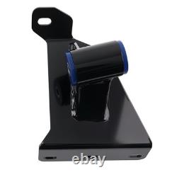 Engine Mounts Black Fit For Suburban Blazer Chevy C10 2wd 1963-1972 Steel Engine Mounts Black Fit For Suburban Blazer Chevy C10 2wd 1963-1972 Steel