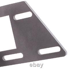 Engine Mounts Brackets For Chevy Blazer S10 83-05 for Oldsmobile Bravada 2WD