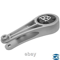 Engine Mounts & Engine Torq Strut Mount 3PCS for Chevrolet Equinox 24-18 1.5 4WD