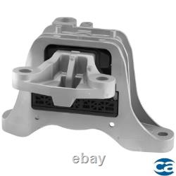 Engine Mounts & Engine Torq Strut Mount 3PCS for Chevrolet Equinox 24-18 1.5 4WD