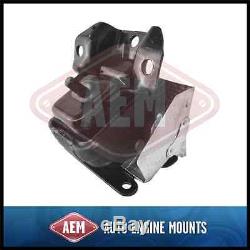 Engine Mounts Front Right and Left Set 4.8 5.3 6.2 L For Chevrolet GMC