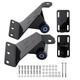Engine Mounts Kit Fit For Suburban Blazer Chevy C10 2wd 1963-1972 Front