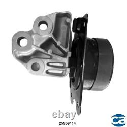 Engine Mounts & Left Transmission Mount 3PCS For Chevrolet Captiva 14-07 3.2L