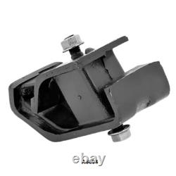 Engine Mounts & Manual Transmission Mount 5PCS For Chevrolet Sprint 88-86 1.0L