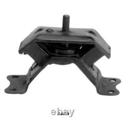 Engine Mounts & Manual Transmission Mount 5PCS For Chevrolet Sprint 88-86 1.0L