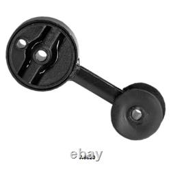 Engine Mounts & Manual Transmission Mount 5PCS For Chevrolet Sprint 88-86 1.0L