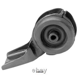 Engine Mounts & Manual Transmission Mount 5PCS For Chevrolet Sprint 88-86 1.0L