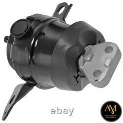 Engine Mounts & Trans. Mount 3PCS for Chevrolet Tahoe 24-21 L6-3.0L Diesel, RWD