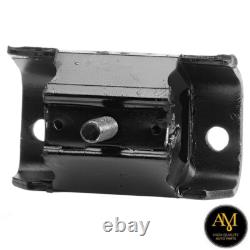 Engine Mounts & Trans. Mount 3PCS for Chevrolet Tahoe 24-21 L6-3.0L Diesel, RWD