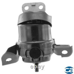 Engine Mounts & Transmission Mount 3PCS For GMC Sierra 1500 23-19 L4-2.7L 4WD AT