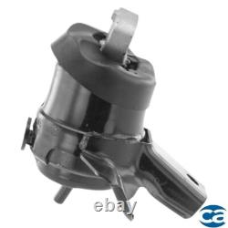 Engine Mounts & Transmission Mount 3PCS For GMC Sierra 1500 23-19 L4-2.7L 4WD AT