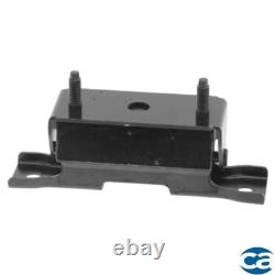 Engine Mounts & Transmission Mount 3PCS For GMC Sierra 1500 23-19 L4-2.7L 4WD AT