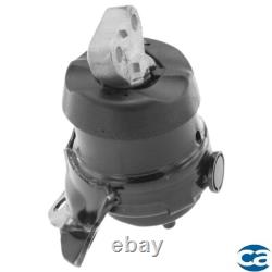 Engine Mounts & Transmission Mount 3PCS For GMC Sierra 1500 23-19 L4-2.7L 4WD AT