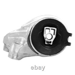 Engine Mounts & Transmission Mount 4PCS For Chevrolet Captiva Sport 10-08 3.6L