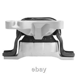 Engine Mounts & Transmission Mount 4PCS For Chevrolet Captiva Sport 10-08 3.6L
