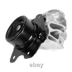 Engine Mounts & Transmission Mount 4PCS For Chevrolet Captiva Sport 10-08 3.6L
