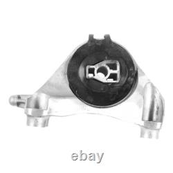 Engine Mounts & Transmission Mount 4PCS For Chevrolet Captiva Sport 10-08 3.6L