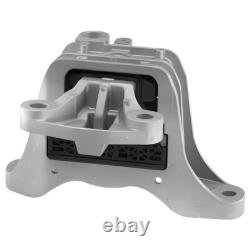 Engine Mounts & Transmission Mount 4PCS For Chevrolet Equinox 23-18 L4-1.5L